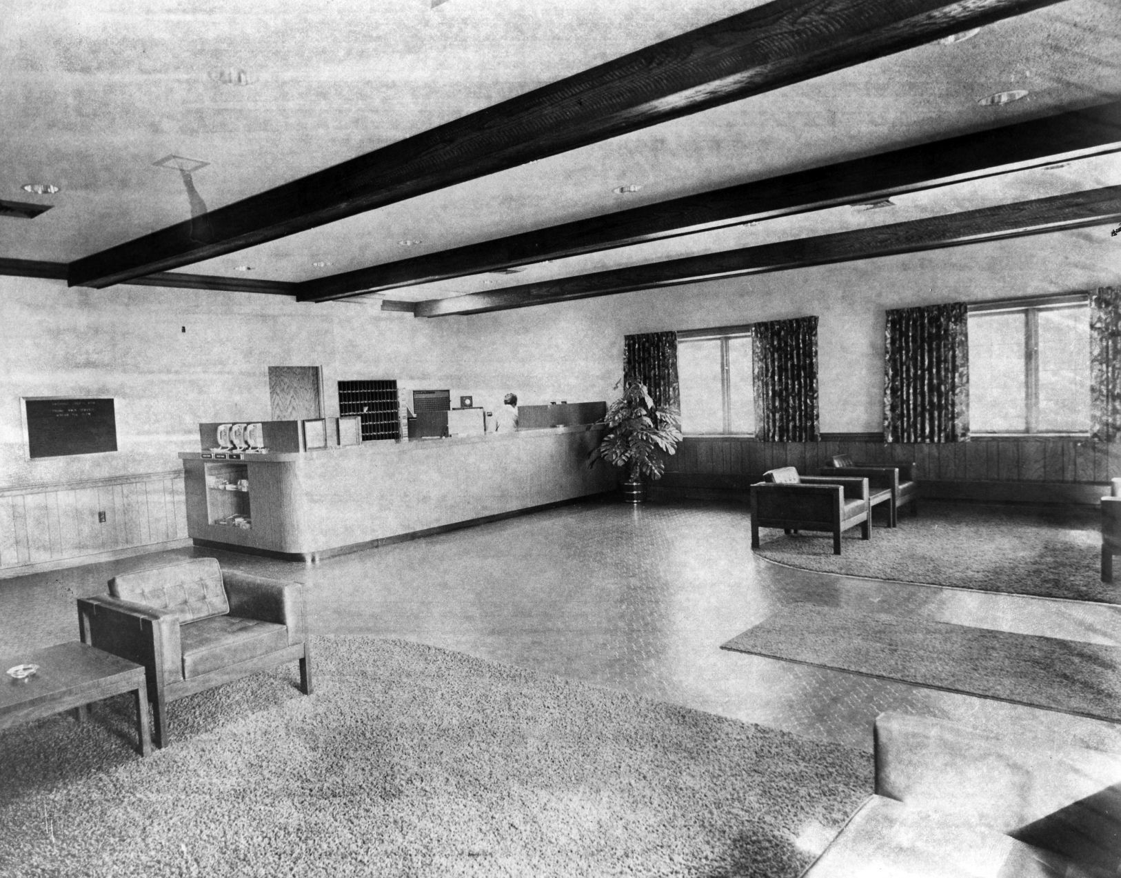 Town House Motor Inn